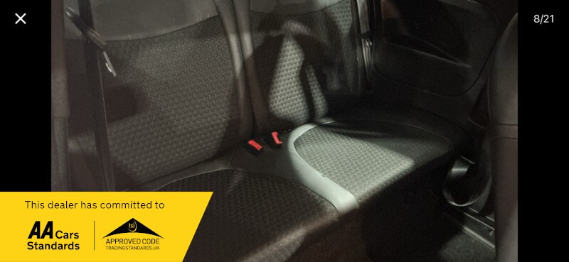 Used Fiat 500 2014 for sale - 77766075: Photo 9