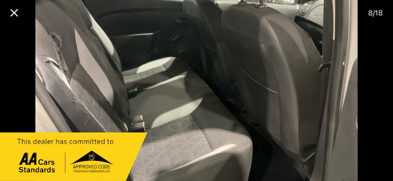 Used Dacia Sandero Stepway 2015 for sale - 77720756: Photo 9