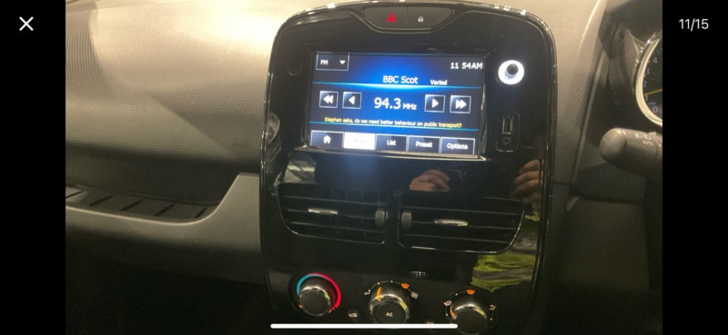 Vehicle 11