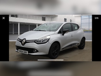 Renault - Clio
