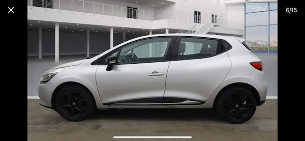 Used Renault Clio 2014 for sale - 75739534: Photo 5