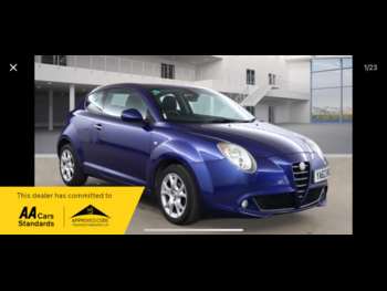 2013 - 1.4 8V Sprint 3dr