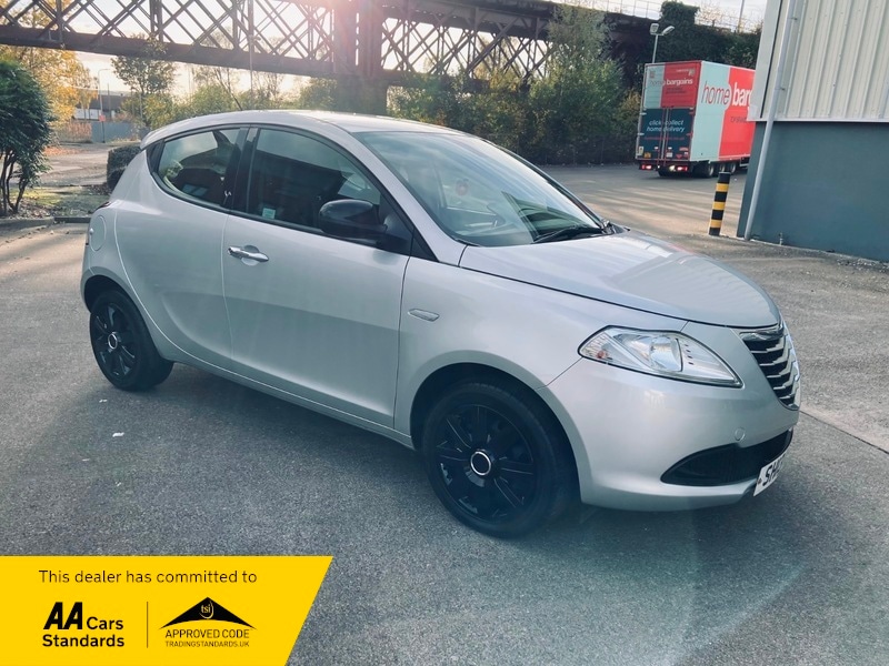 Used Chrysler Ypsilon 2013 for sale - 76346113: Photo 11