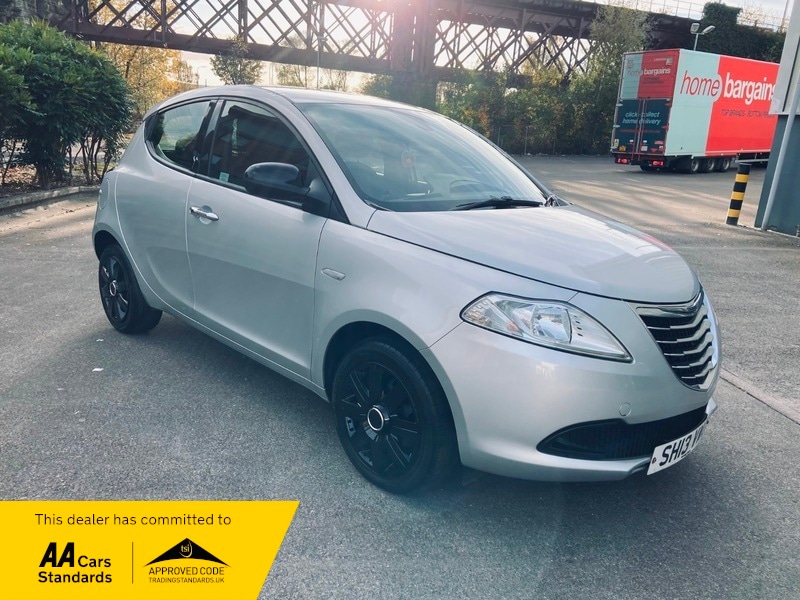Used Chrysler Ypsilon 2013 for sale - 76346113: Photo 12