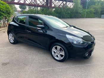 Used Renault Clio  for sale - 75347929: Photo