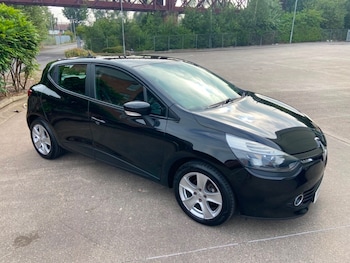 Used Renault Clio  for sale - 75347929: Photo