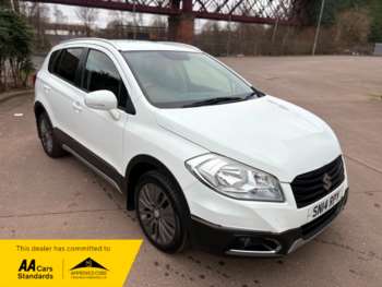 2014 - 1.6 SZ4 DDIS 5-Door