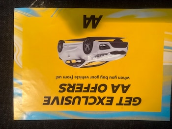 Used Renault Megane 2011 for sale - 76934960: Photo