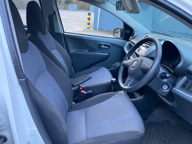 Used Suzuki Alto 2014 for sale - 76768934: Photo 12