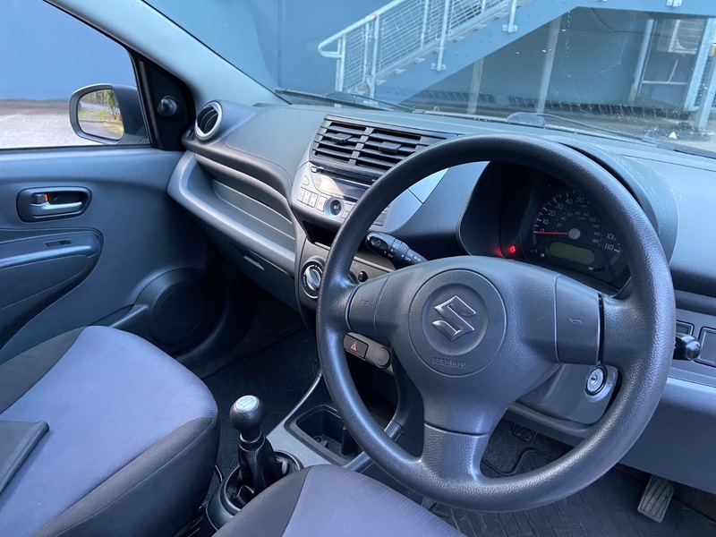 Used Suzuki Alto 2014 for sale - 76768934: Photo 14