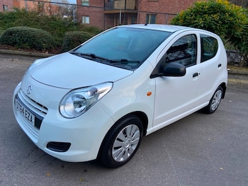 Used Suzuki Alto 2014 for sale - 76768934: Photo