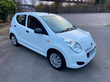 Used Suzuki Alto 2014 for sale - 76768934: Photo