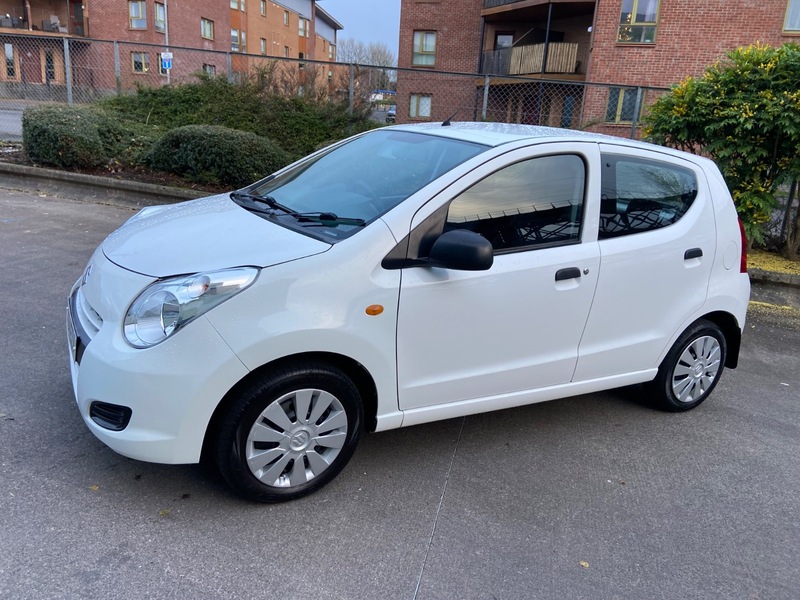 Used Suzuki Alto 2014 for sale - 76768934: Photo 6