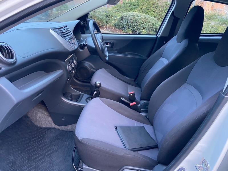 Used Suzuki Alto 2014 for sale - 76768934: Photo 7