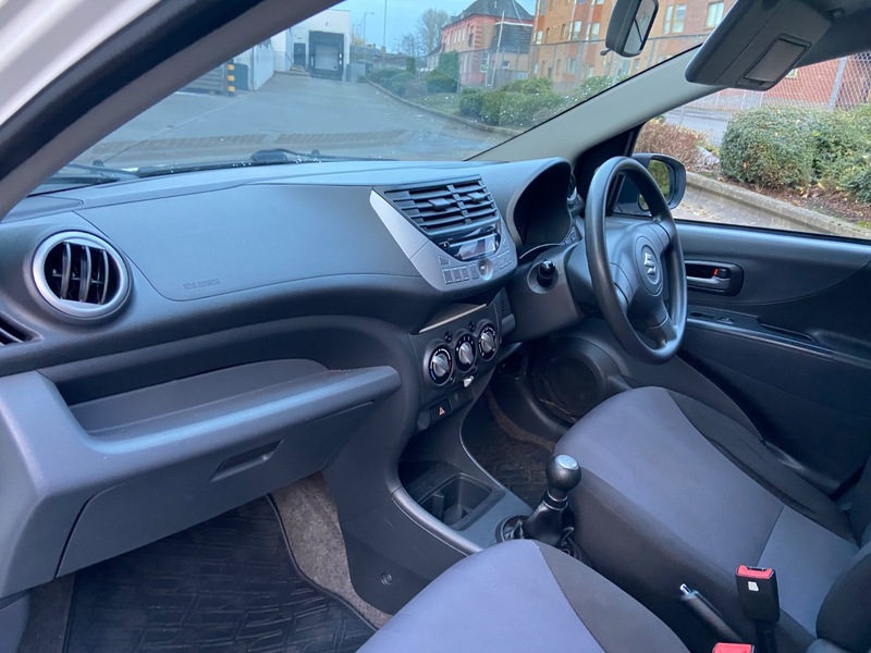 Used Suzuki Alto 2014 for sale - 76768934: Photo 8