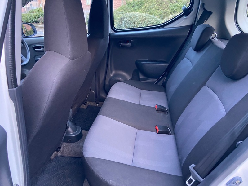 Used Suzuki Alto 2014 for sale - 76768934: Photo 9