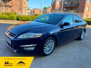 Used Ford Mondeo 2013 for sale - 74662966: Photo