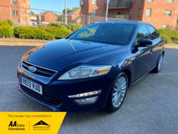 Used Ford Mondeo 2013 for sale - 74662966: Photo