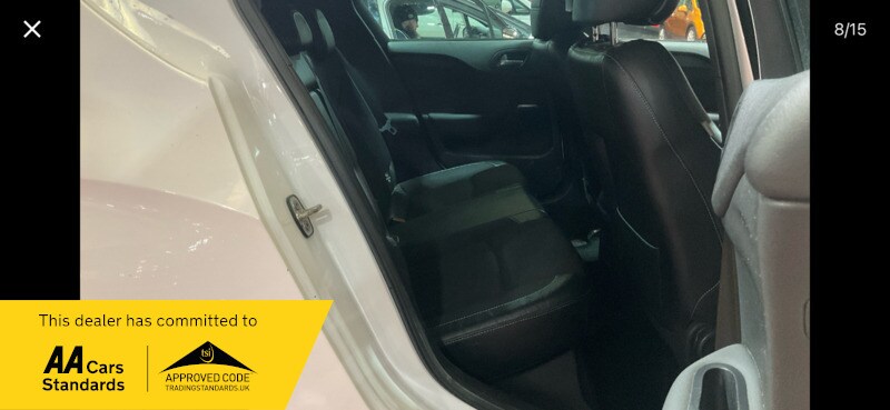 Used Citroen DS4 2013 for sale - 77766018: Photo 9