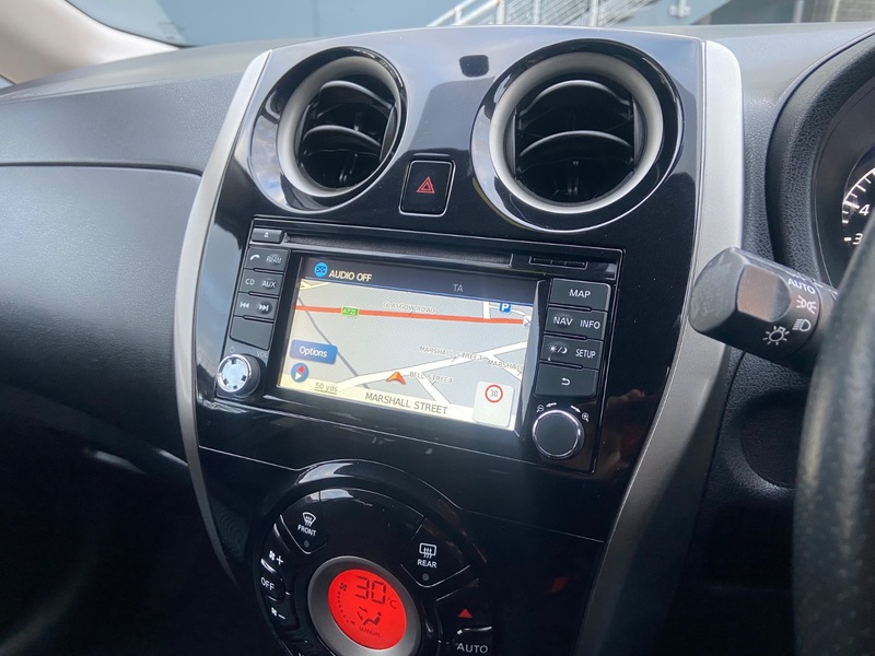 Used Nissan Note 2014 for sale - 78168155: Photo 11