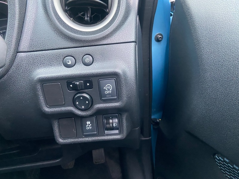 Used Nissan Note 2014 for sale - 78168155: Photo 13