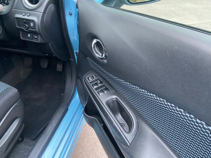 Used Nissan Note 2014 for sale - 78168155: Photo 19