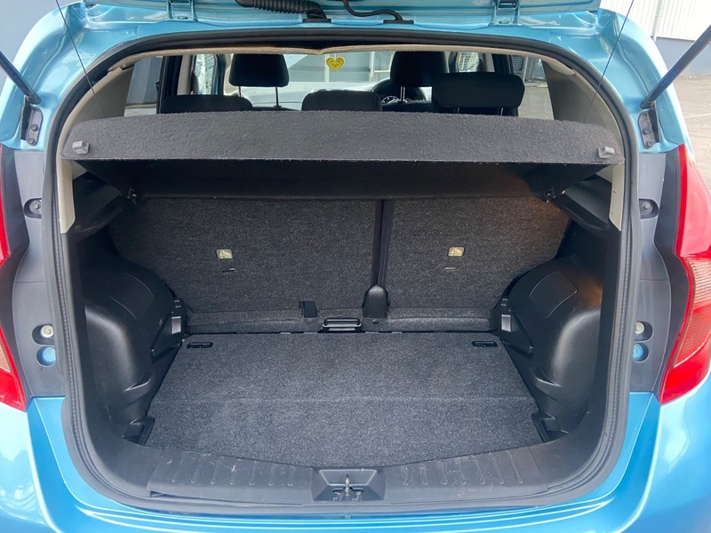 Used Nissan Note 2014 for sale - 78168155: Photo 21