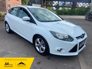 Used Ford Focus 2014 for sale - 78632740: Photo