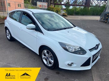 Used Ford Focus 2014 for sale - 78632740: Photo
