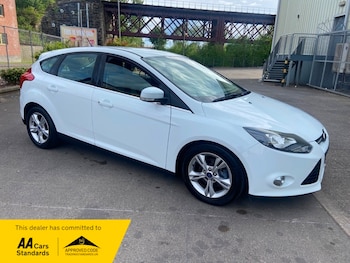 Used Ford Focus 2014 for sale - 78632740: Photo