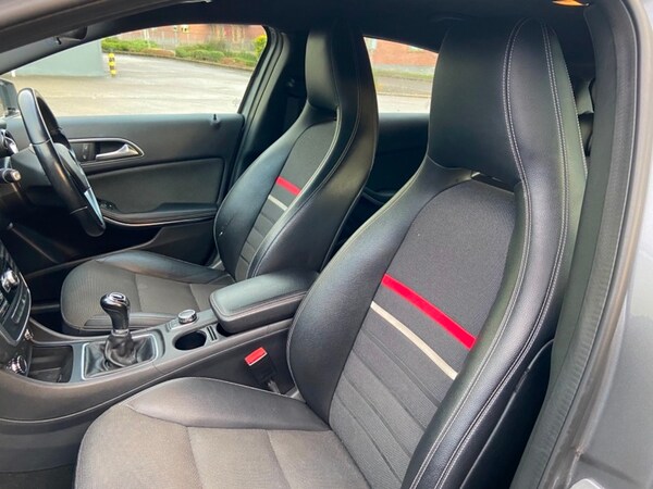 Used Mercedes-Benz A-Class 2013 for sale - 64984706: Photo 11