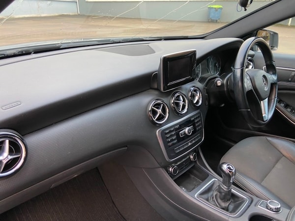 Used Mercedes-Benz A-Class 2013 for sale - 64984706: Photo 12