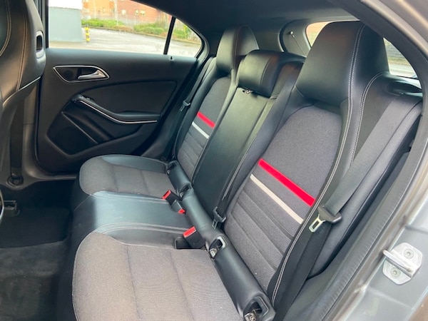 Used Mercedes-Benz A-Class 2013 for sale - 64984706: Photo 13