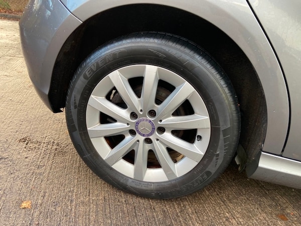 Used Mercedes-Benz A-Class 2013 for sale - 64984706: Photo 17