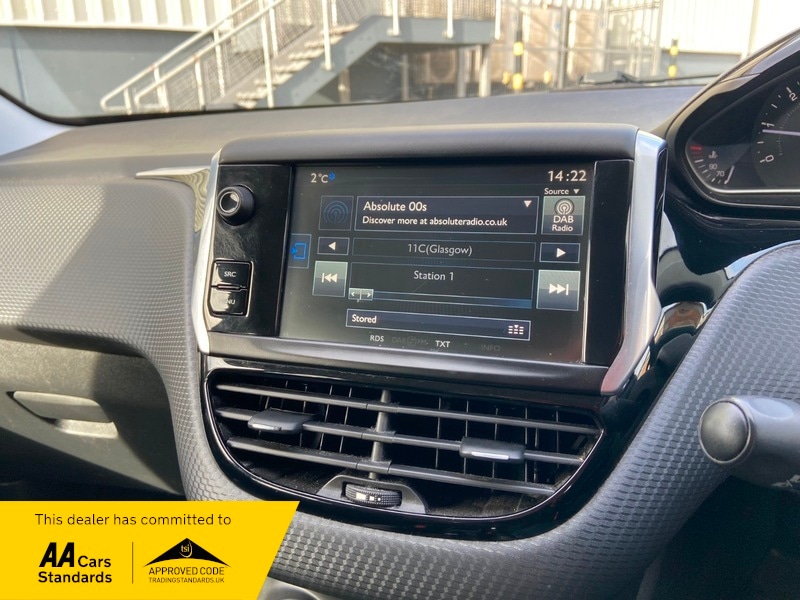 Used Peugeot 208 2016 for sale - 77708996: Photo 20