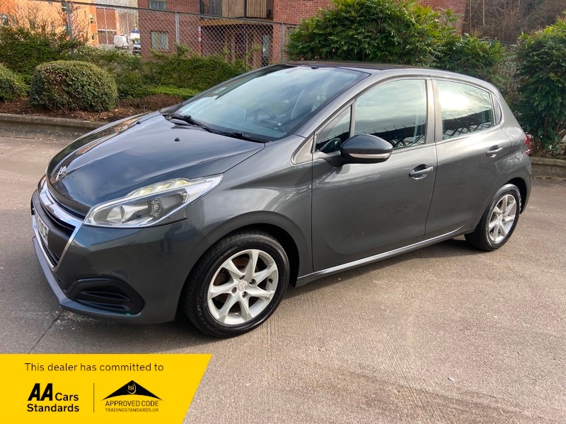 Used Peugeot 208 2016 for sale - 77708996: Photo 5