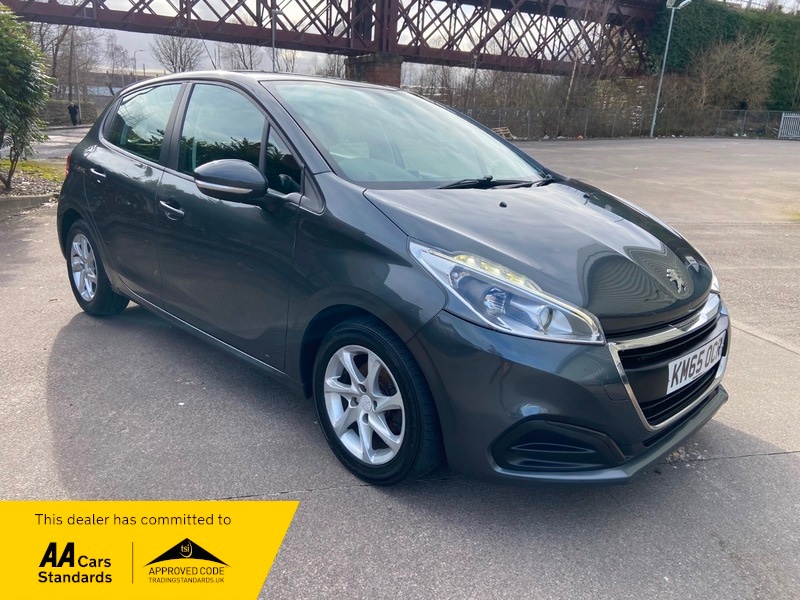 Used Peugeot 208 2016 for sale - 77708996: Photo 9
