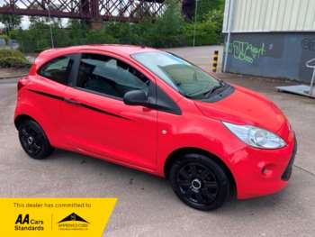 Used Ford Ka 2012 for sale - 74795091: Photo
