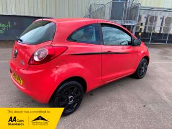 Used Ford Ka 2012 for sale - 74795091: Photo