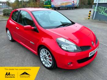 Used Renault Clio 2009 for sale - 72835653: Photo
