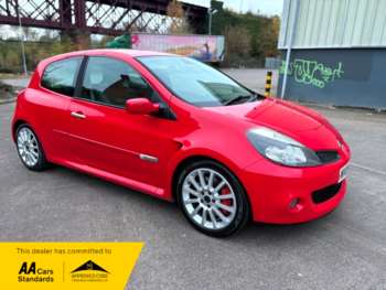 Used Renault Clio 2009 for sale - 72835653: Photo