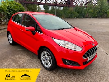 Ford - Fiesta