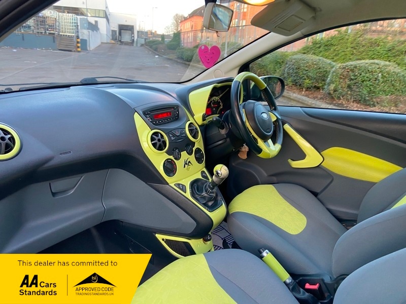 Used Ford Ka 2010 for sale - 77704156: Photo 10