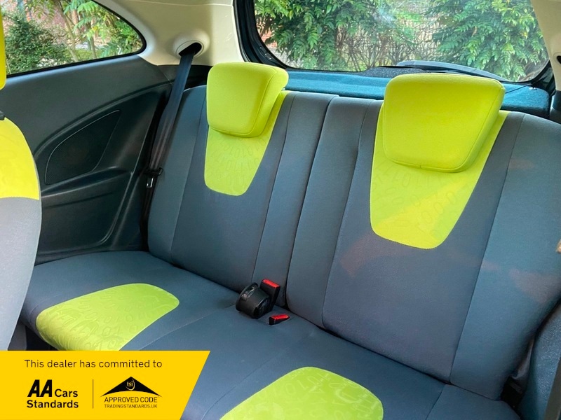 Used Ford Ka 2010 for sale - 77704156: Photo 13