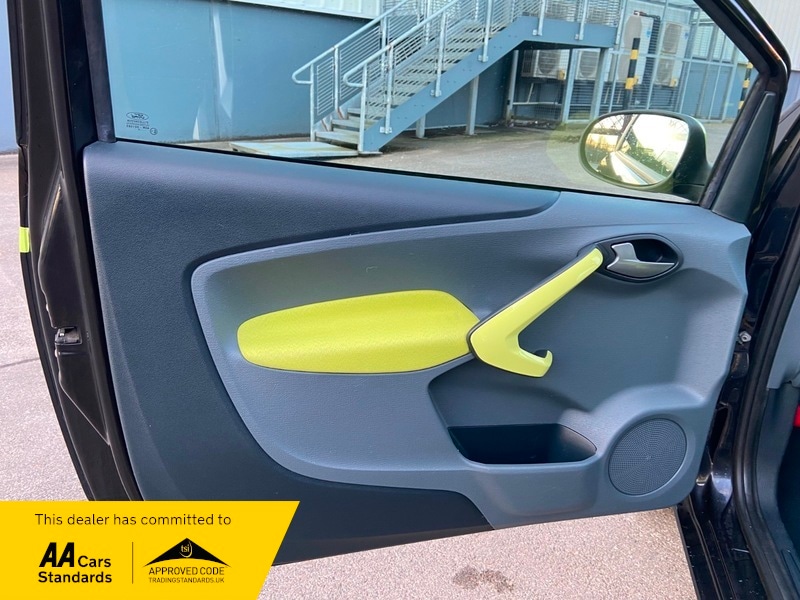 Used Ford Ka 2010 for sale - 77704156: Photo 14