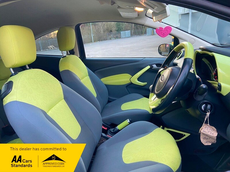 Used Ford Ka 2010 for sale - 77704156: Photo 19