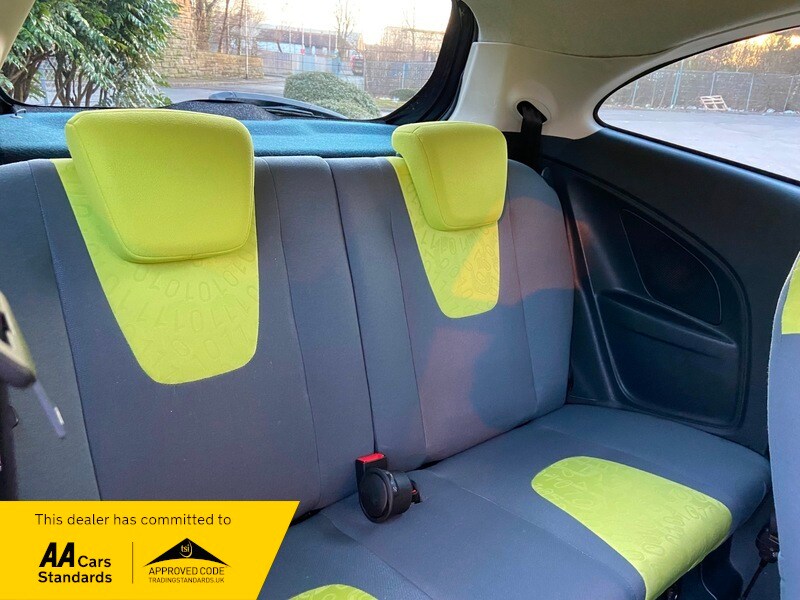 Used Ford Ka 2010 for sale - 77704156: Photo 20