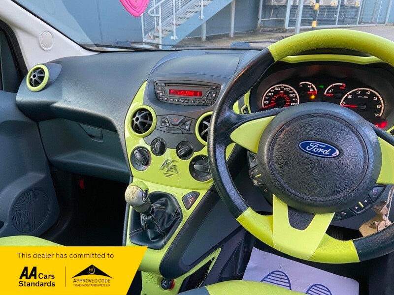 Used Ford Ka 2010 for sale - 77704156: Photo 21