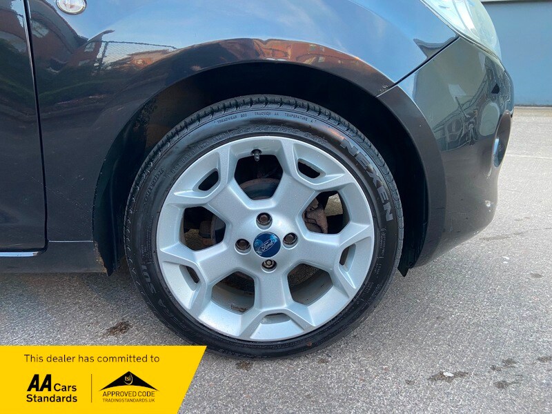 Used Ford Ka 2010 for sale - 77704156: Photo 22