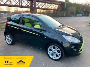 Used Ford Ka 2010 for sale - 77704156: Photo